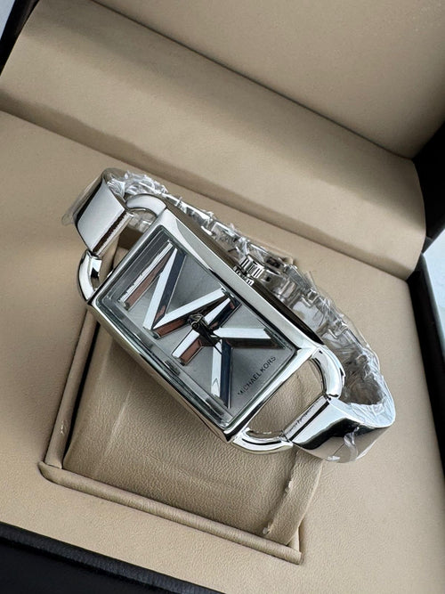 Michael Kors rectangle Edition