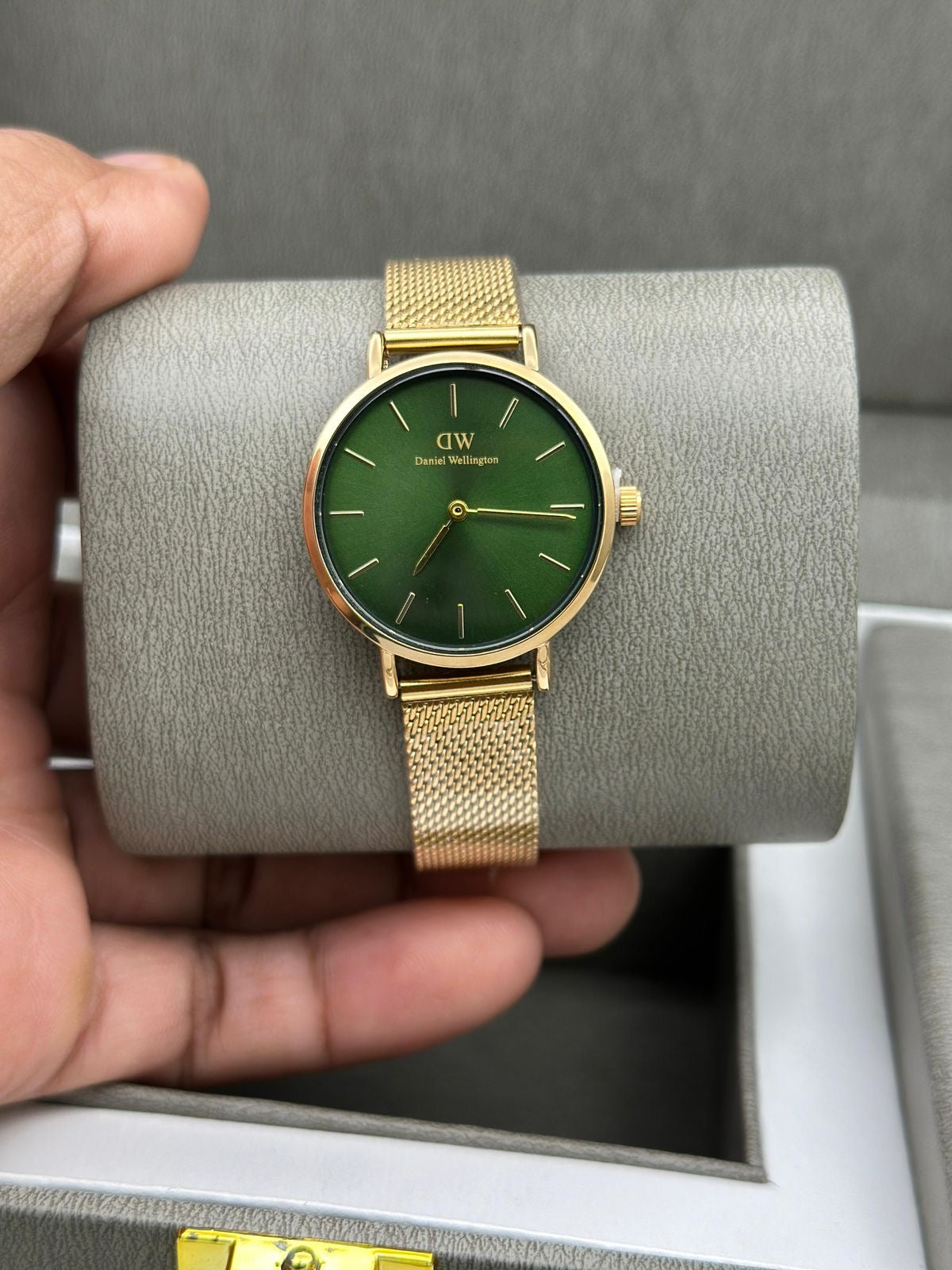 Daniel Wellington Melrose