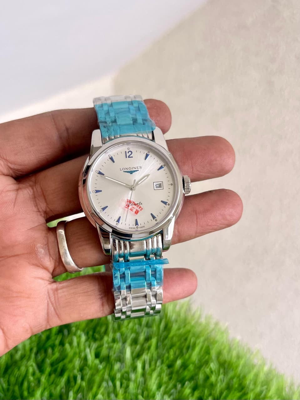 Longines Saint-Imier Collection