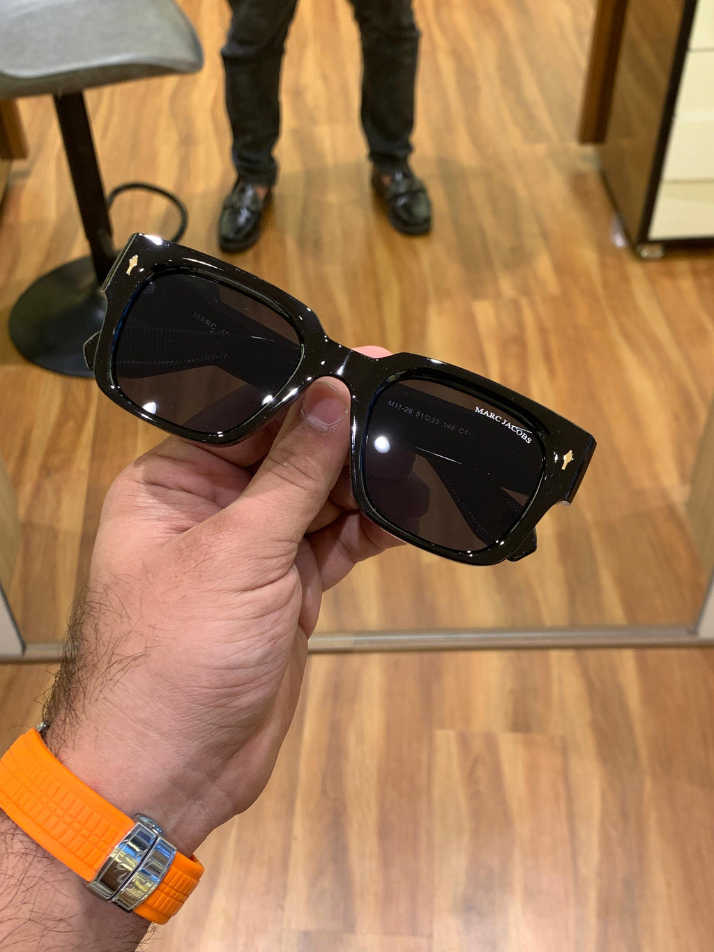 Marc Jacobs Sunglasses