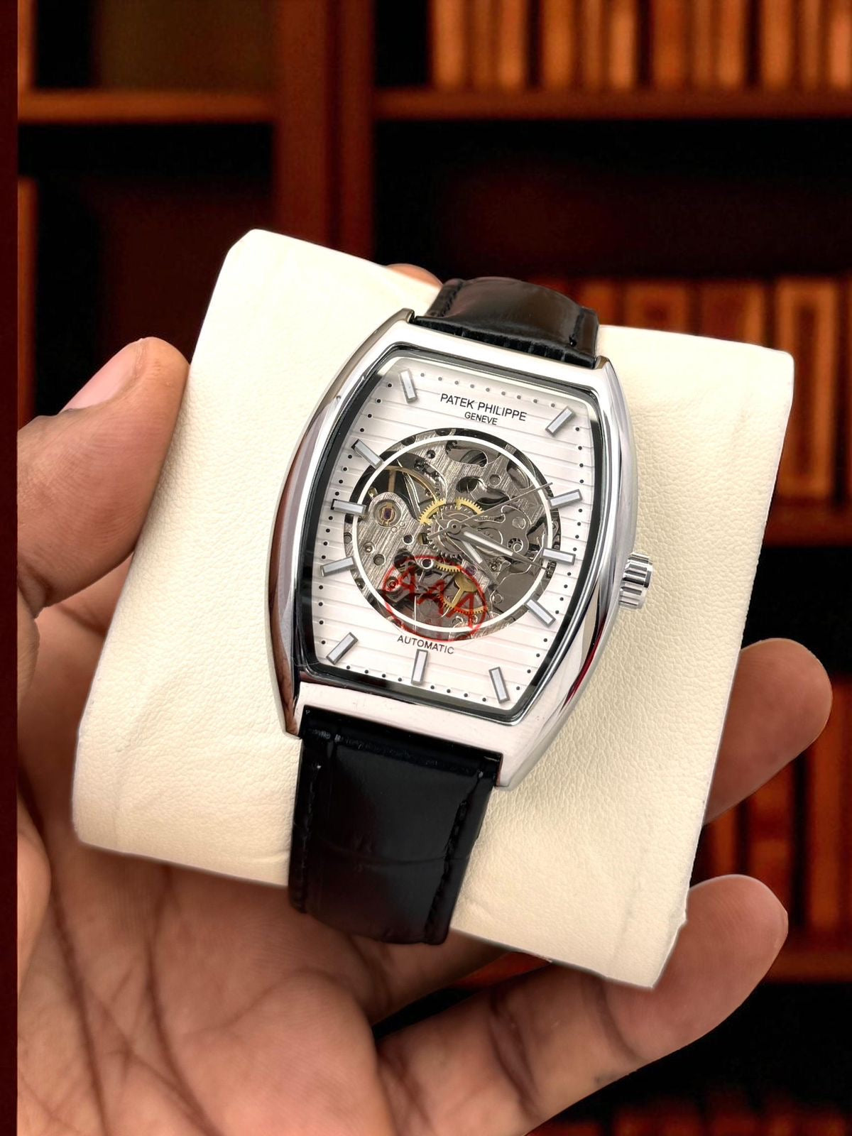 Patek Philippe Geneve