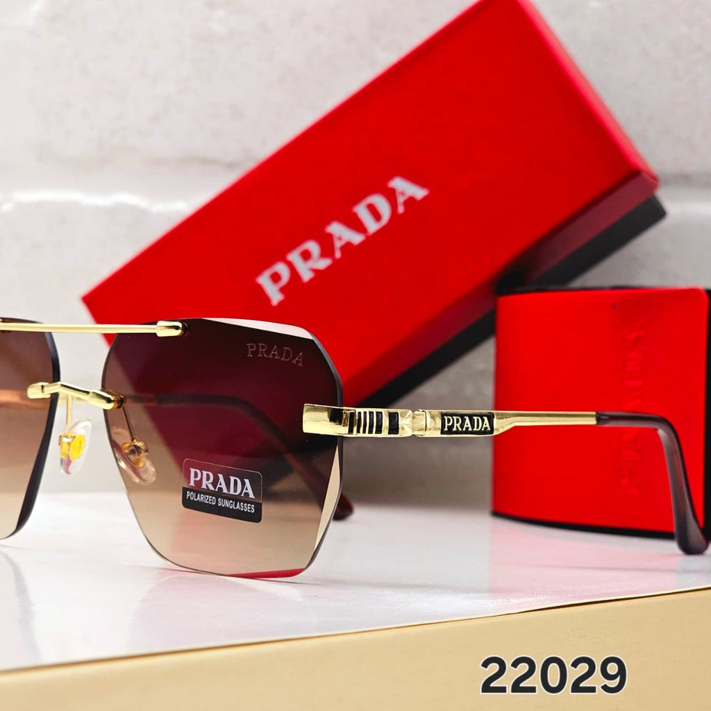 Prada Sunglasses