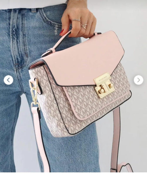 Michael Kors Sloan Large Shoulder Bag
