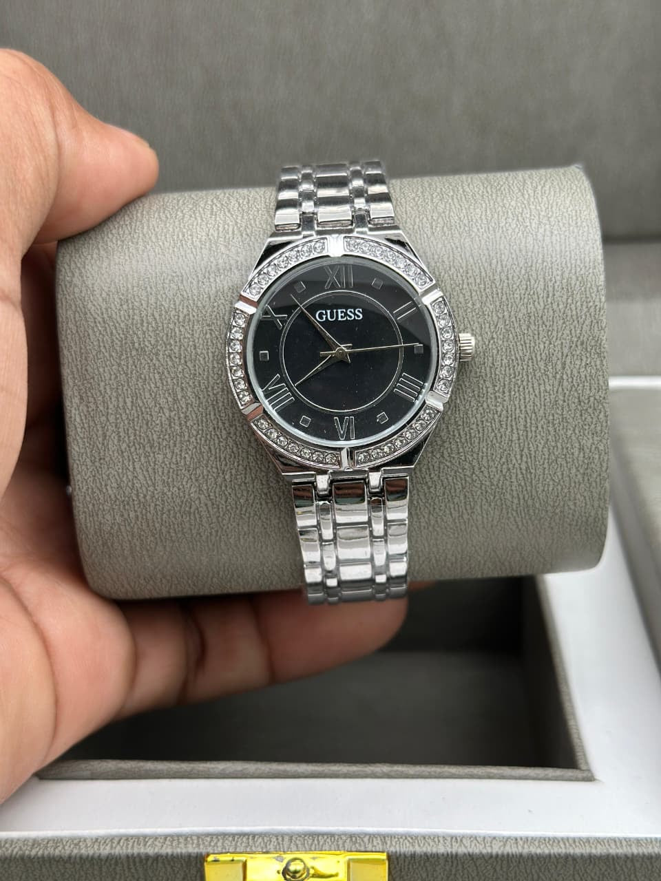 Guess Diamond Edition