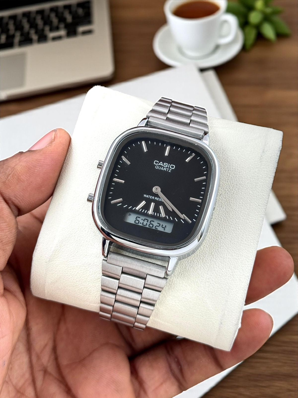 Casio Vintage Unisex Collection