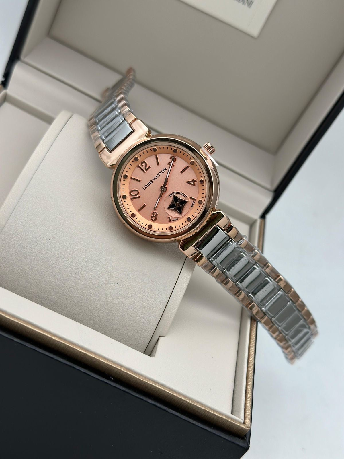 Louis Vuitton Tambour