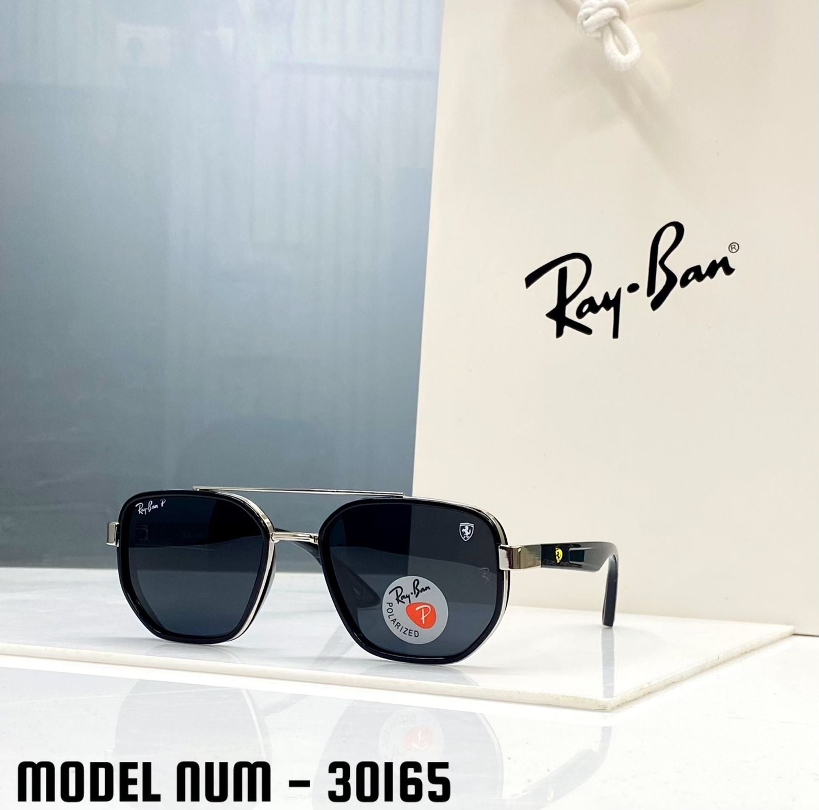 Rayban Sunglasses