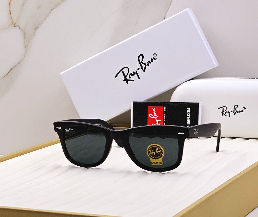 Rayban Unisex Sunglasses