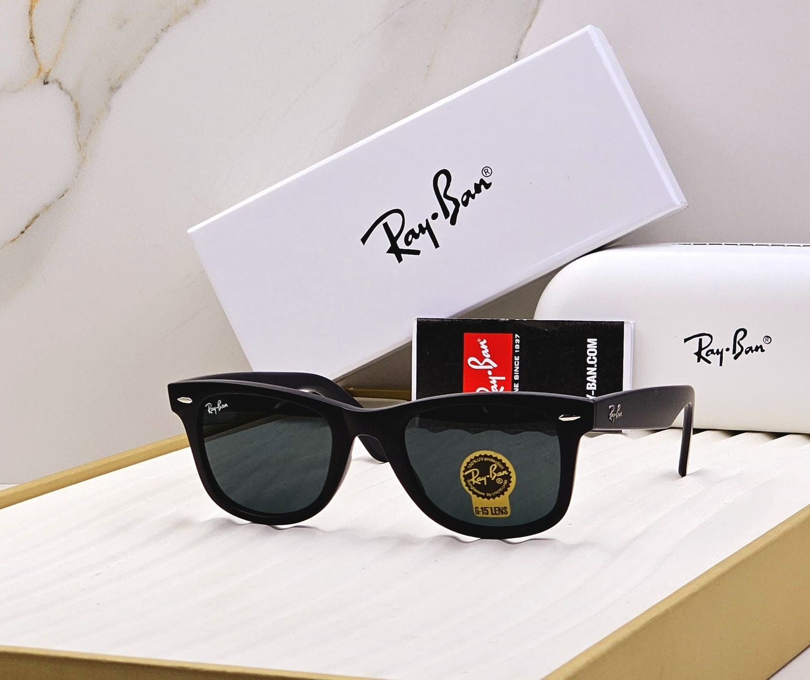 Rayban Unisex Sunglasses