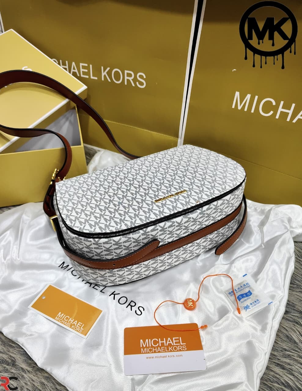 Michael Kors Lydia