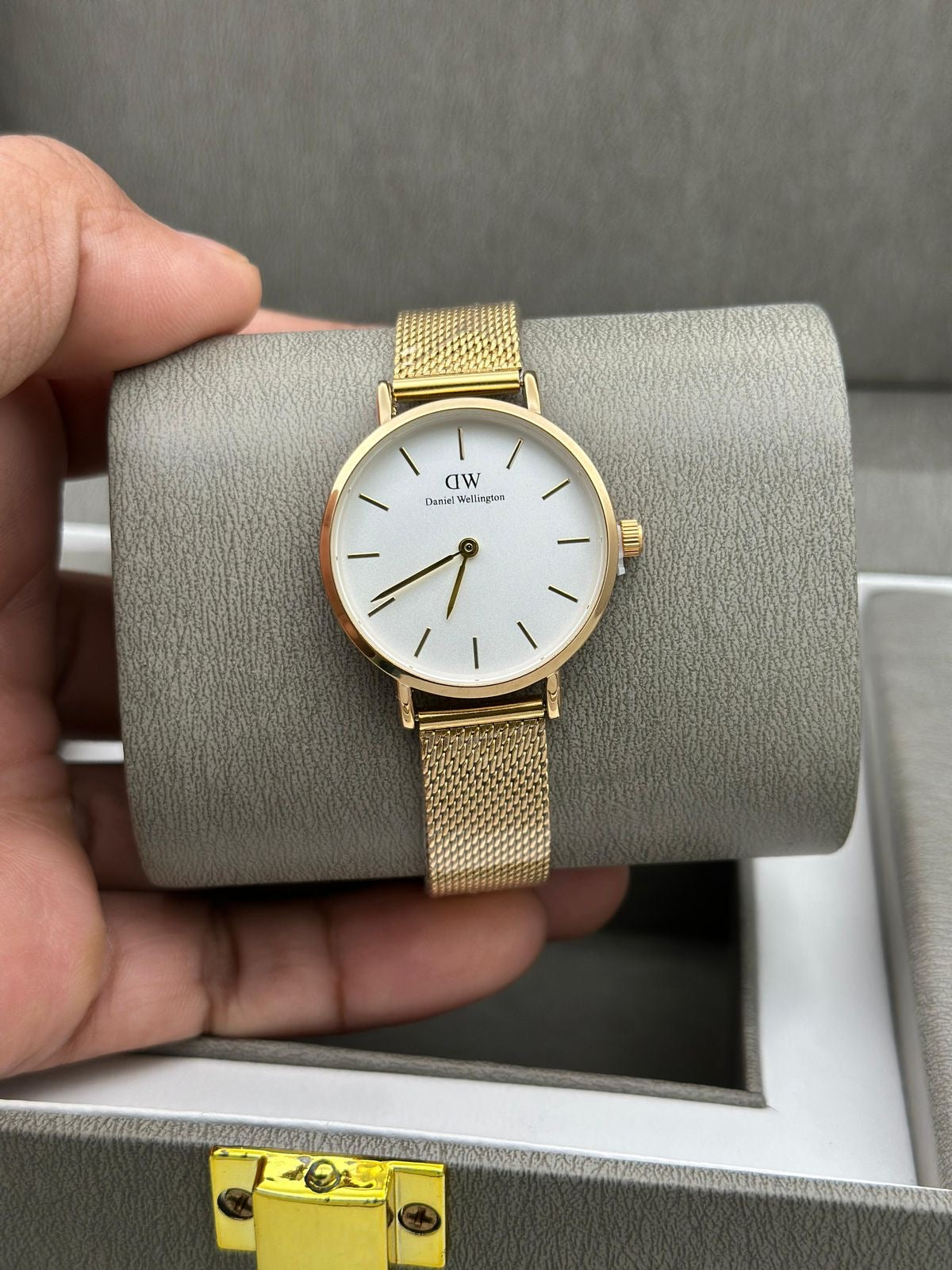 Daniel Wellington Melrose