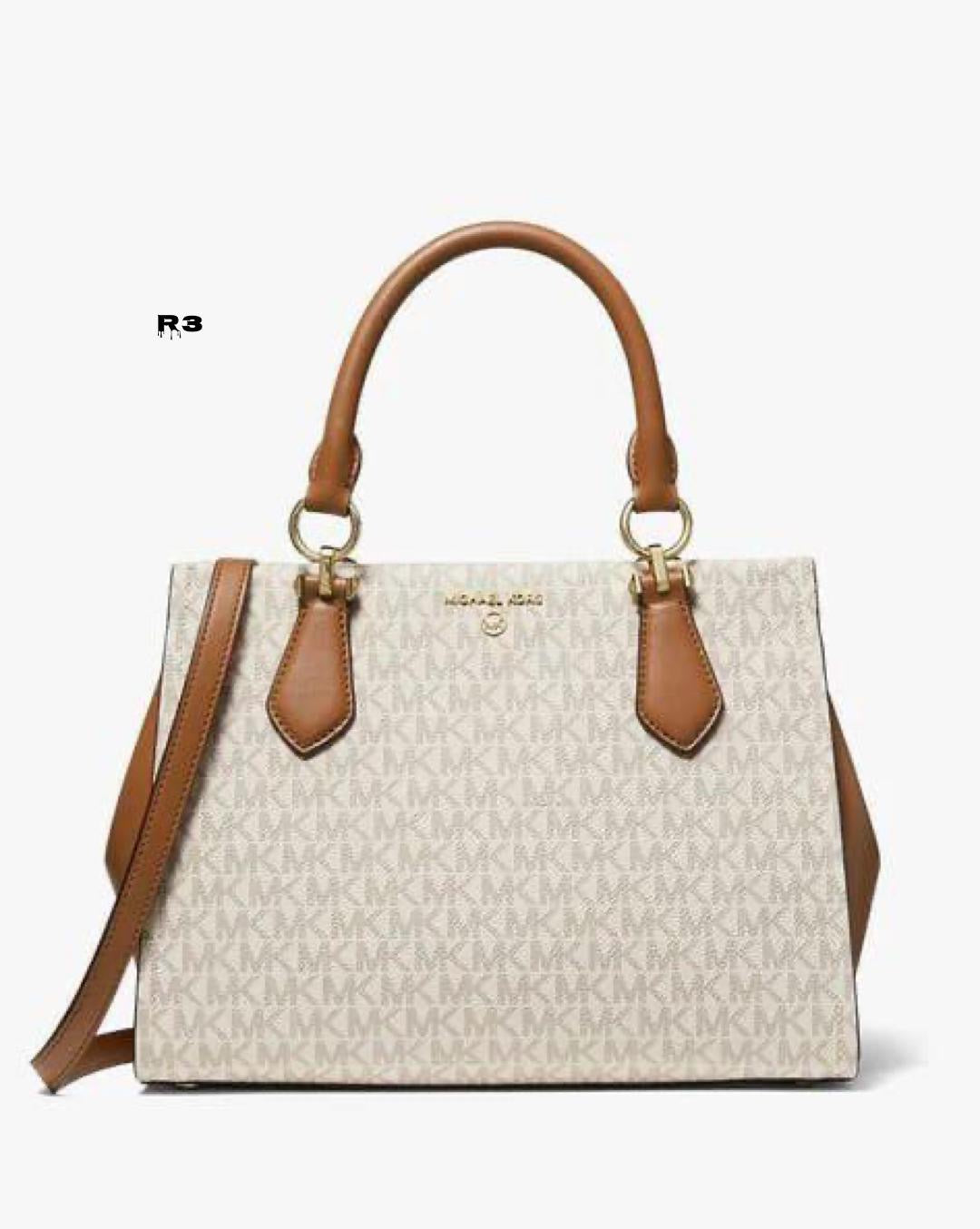 Michael Kors Marilyn Medium Satchel