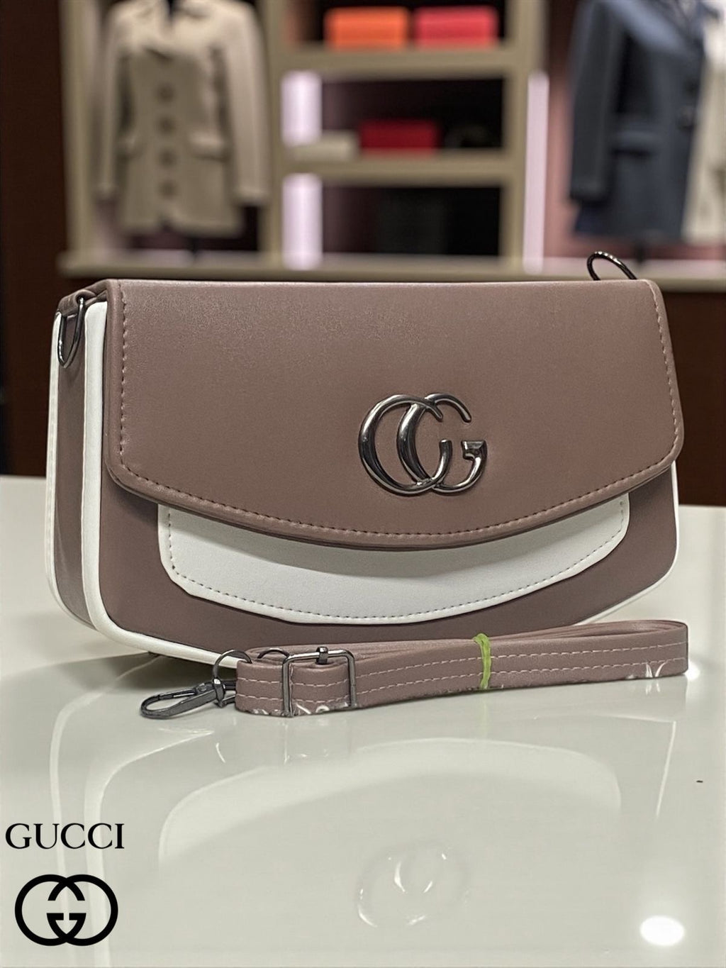 Gucci Crossbody Bag