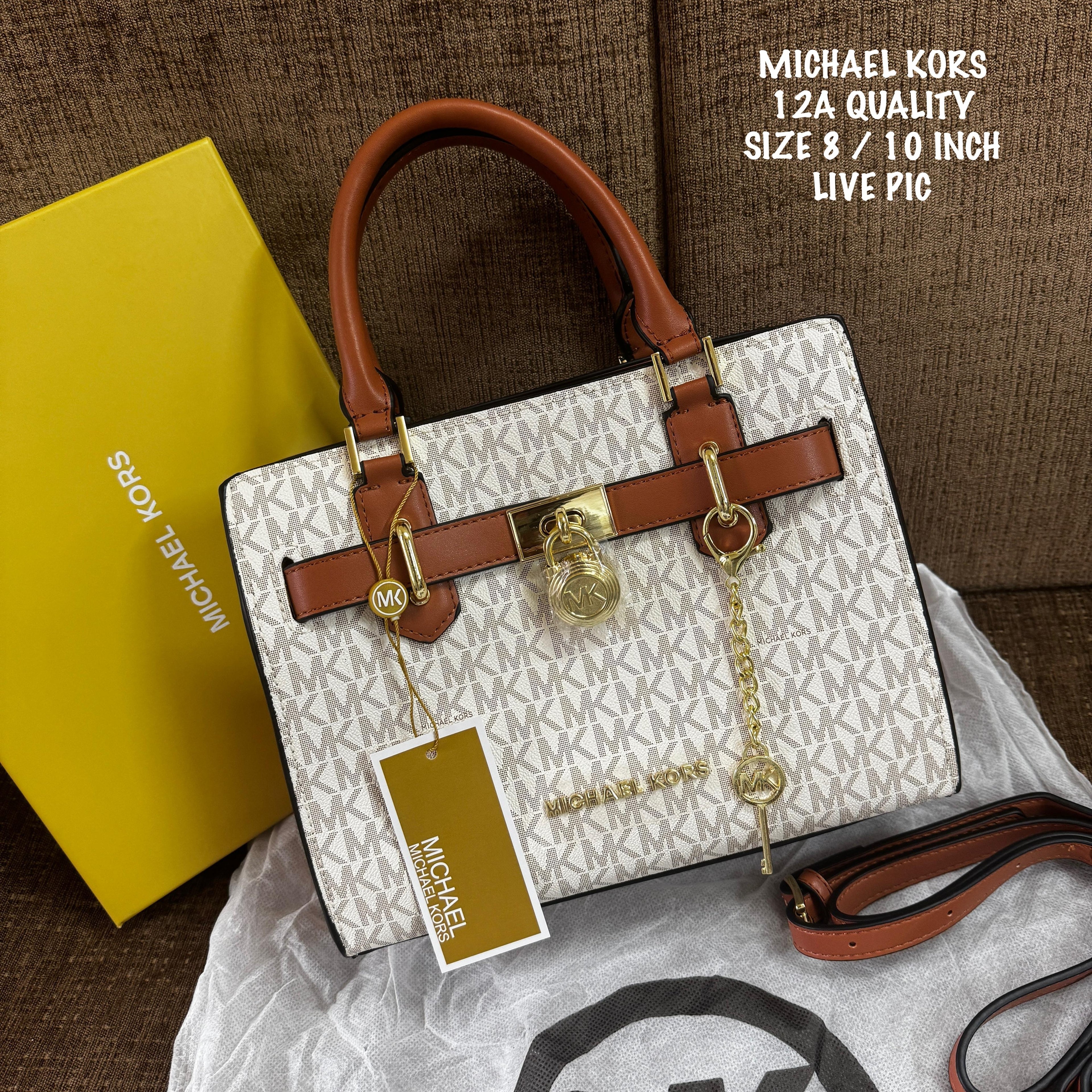 Michael Kors Hamilton