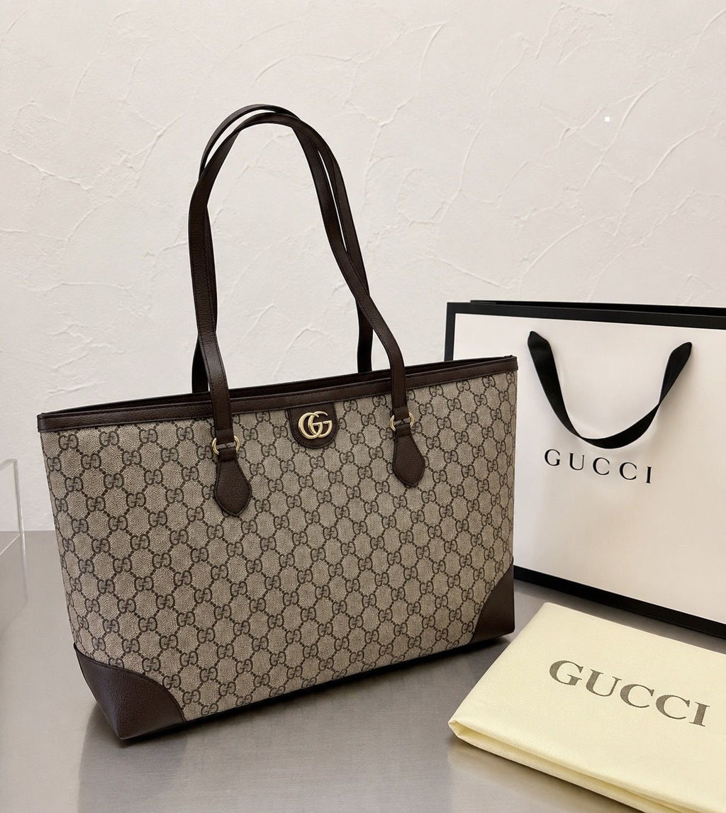 Gucci Ophidia Tote Bag