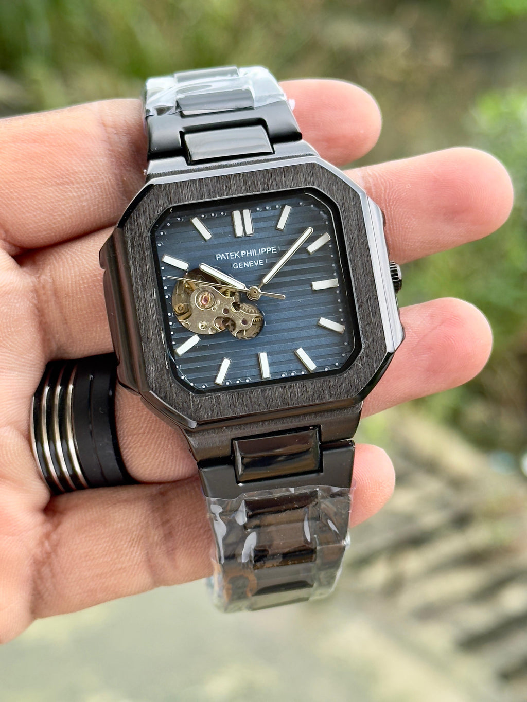 Patek Philippe Automatic