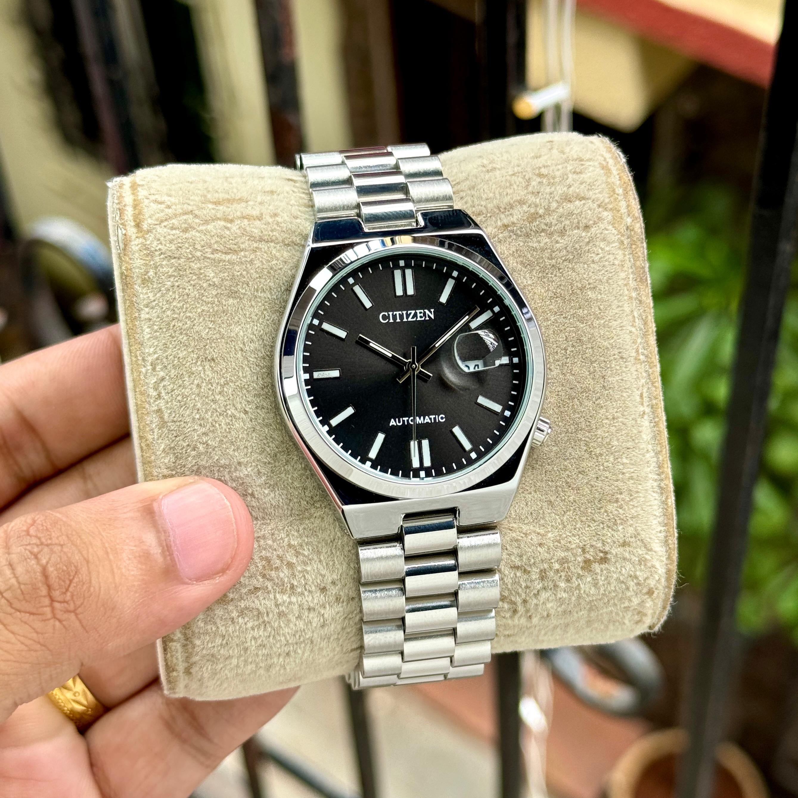 Citizen Sport Luxury Series