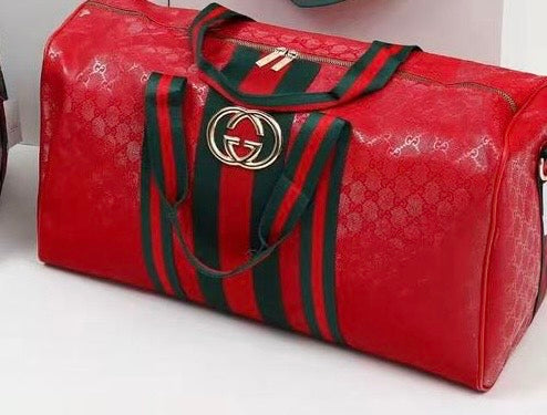 Gucci Duffel Bag