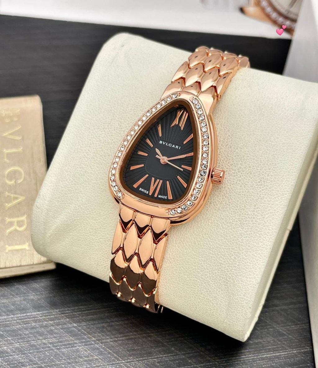 Bvlgari Serpenti Seduttori