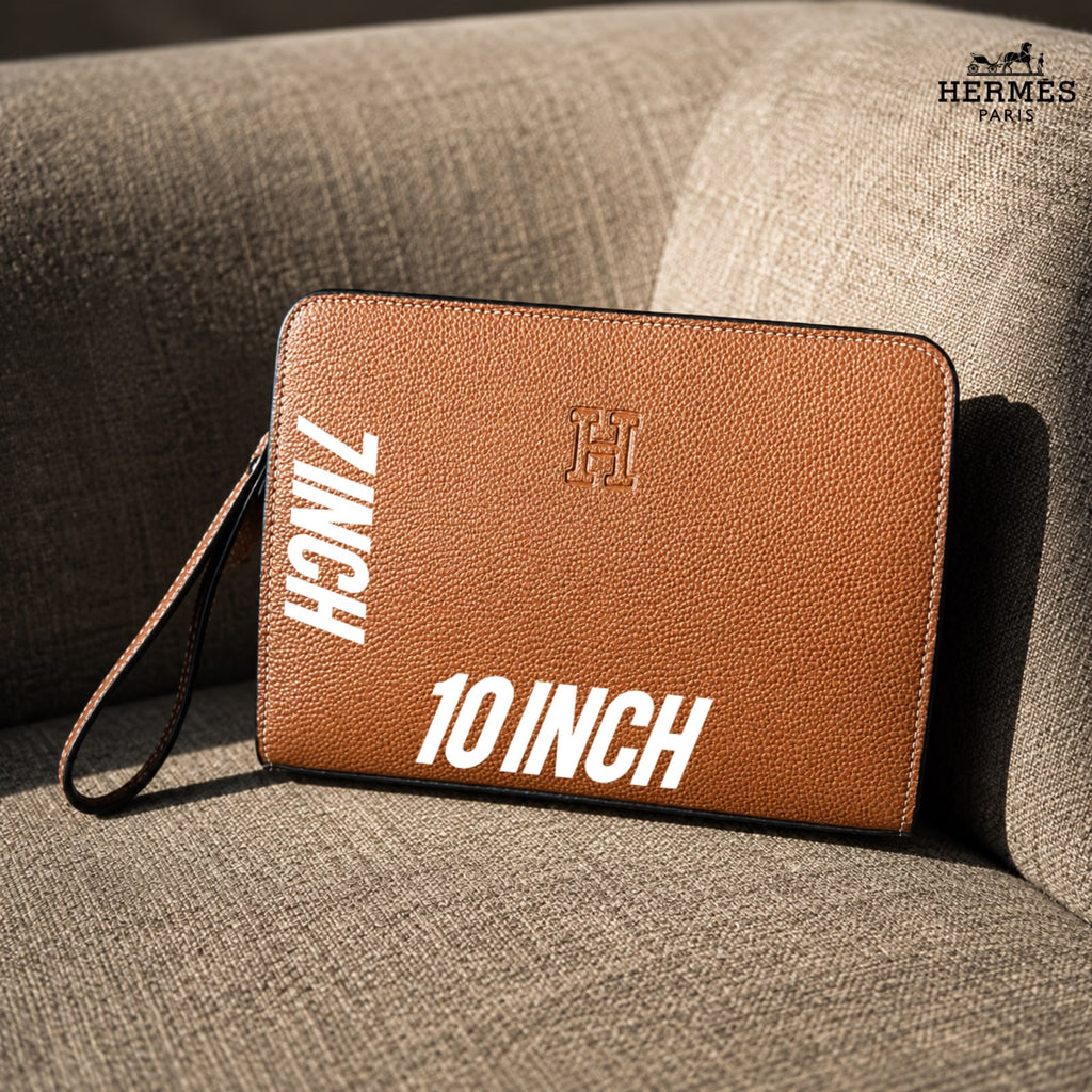 Hermes Men’s Pouch