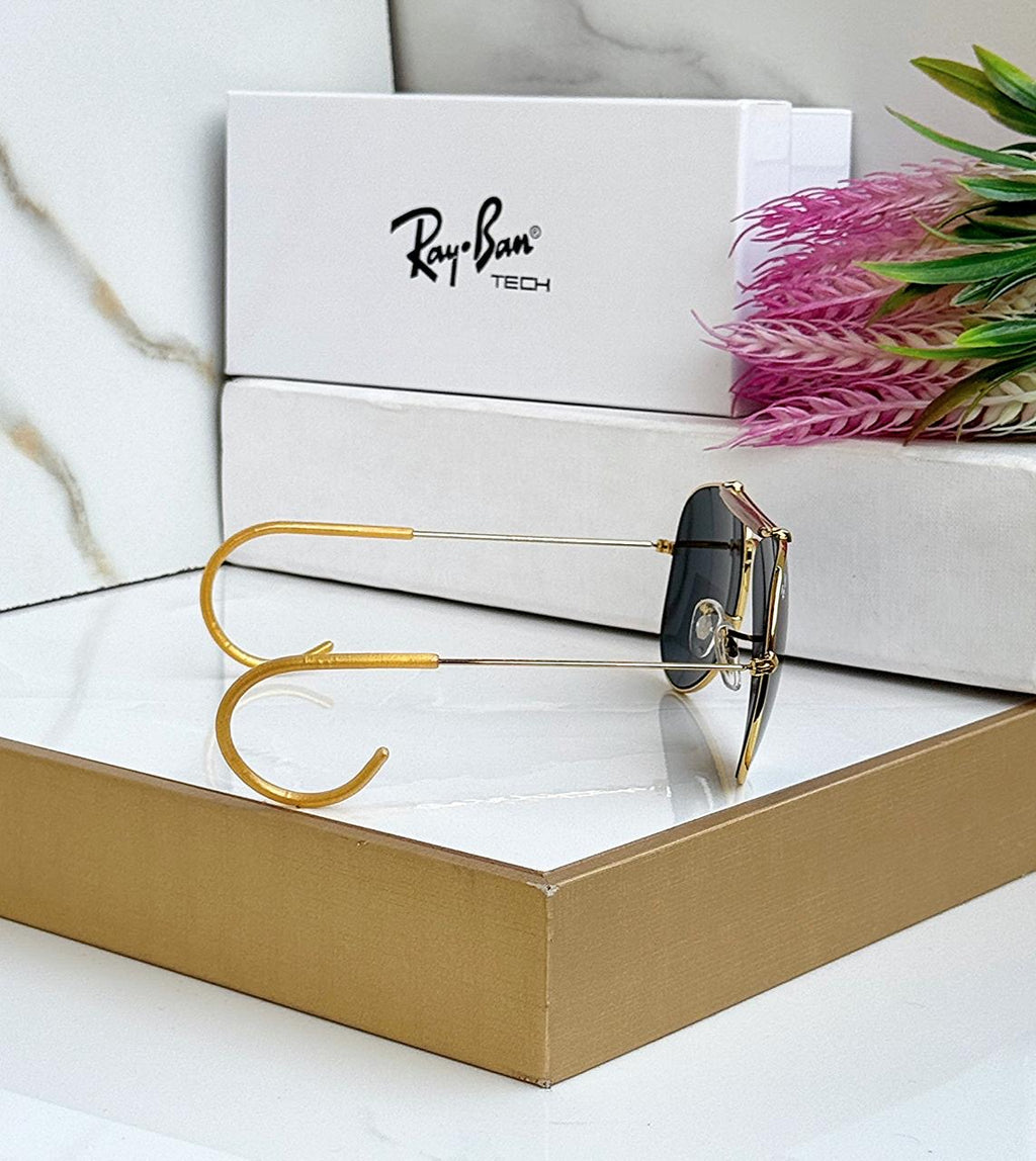 Rayban Unisex Sunglasses