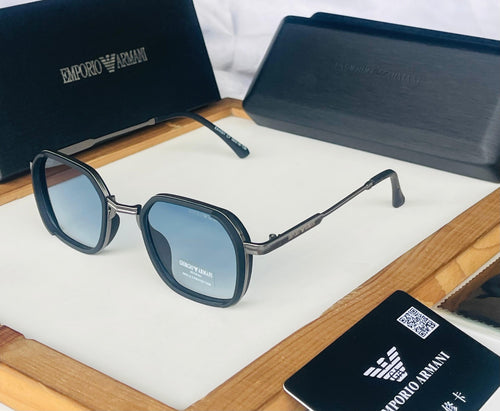 Armani Unisex Sunglasses