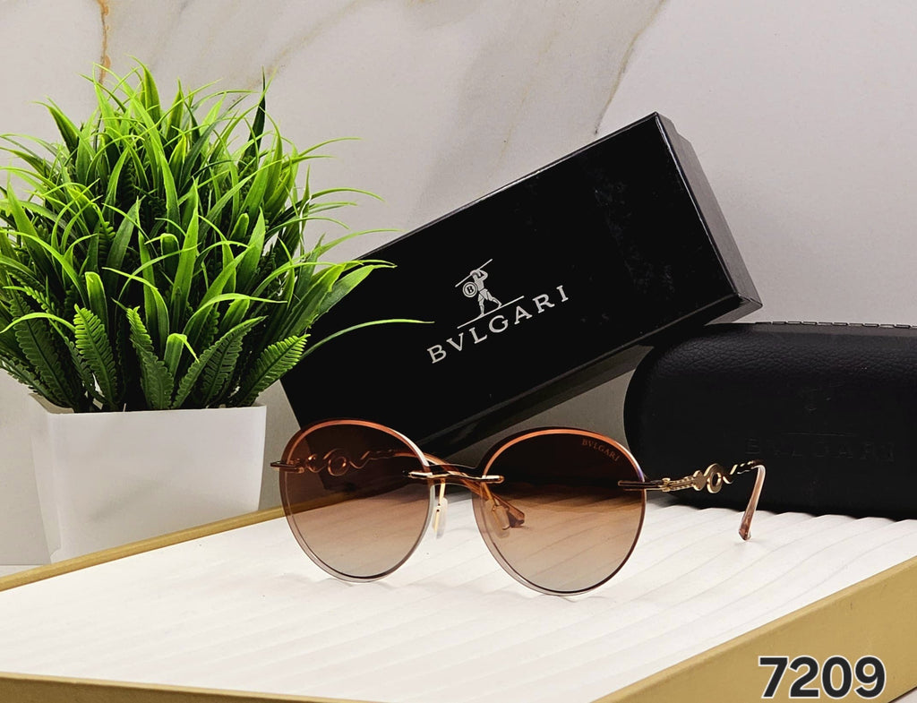 Bvlgari Sunglasses
