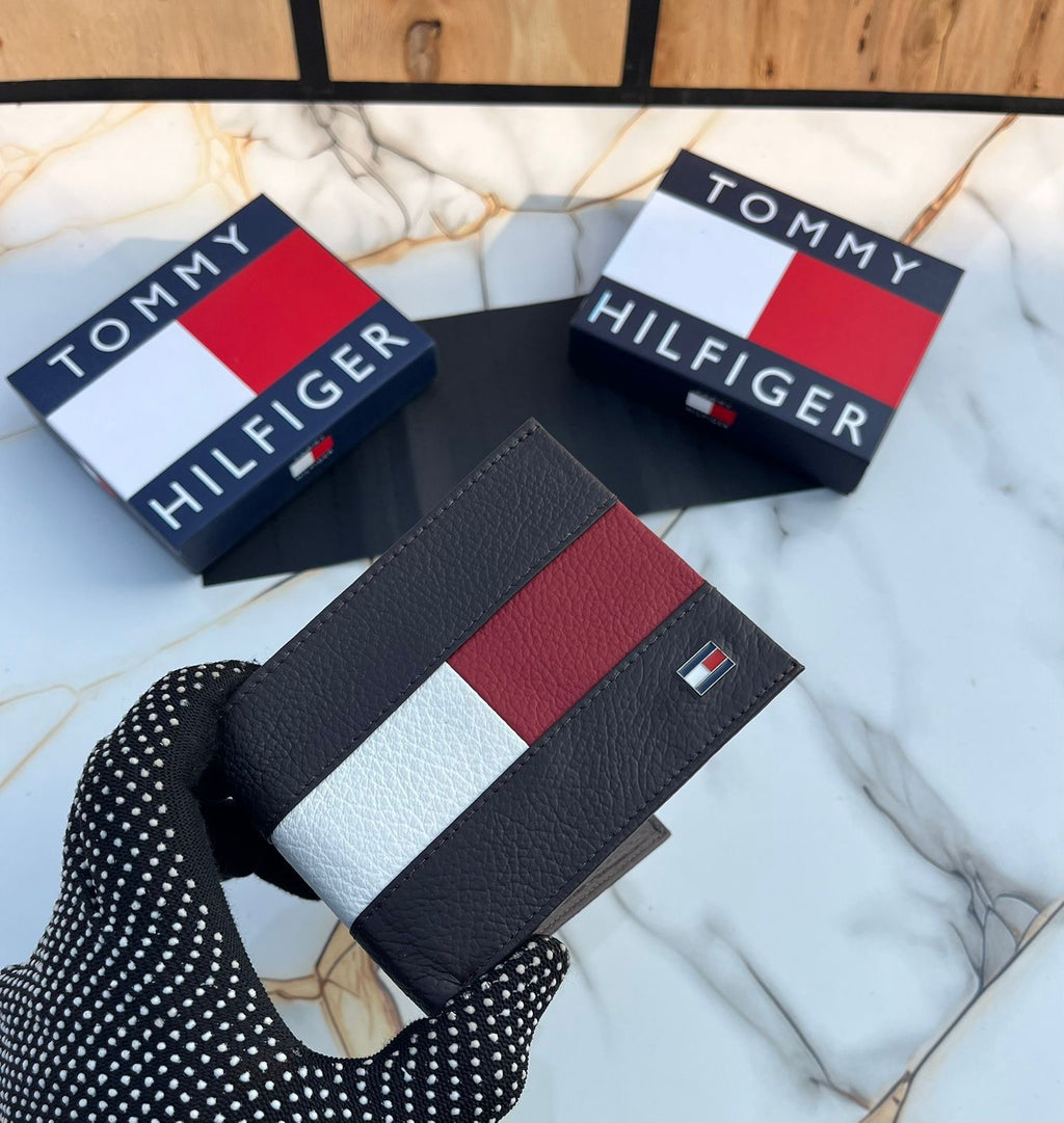 Tommy Hilfiger Wallet