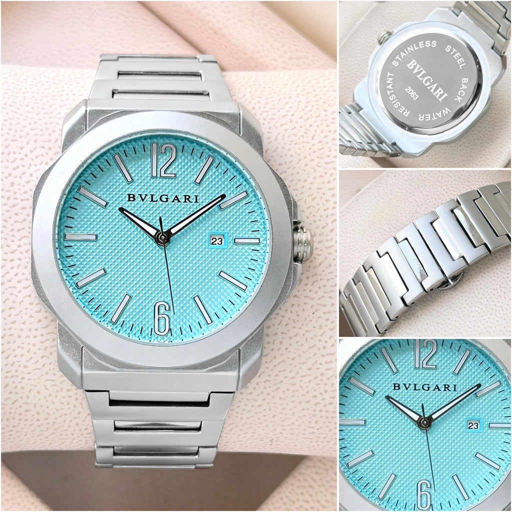 Bvlgari OctoRoma