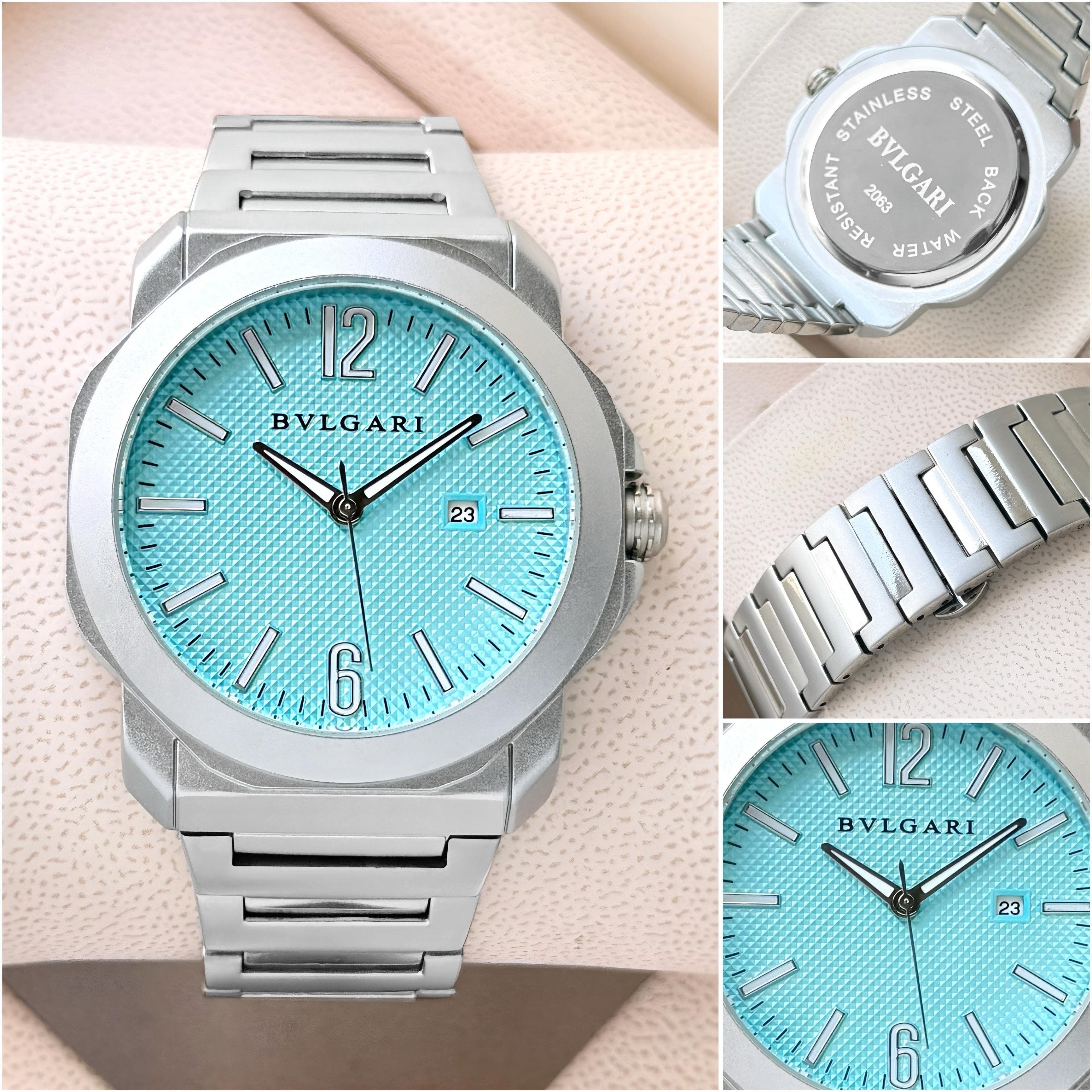 Bvlgari OctoRoma