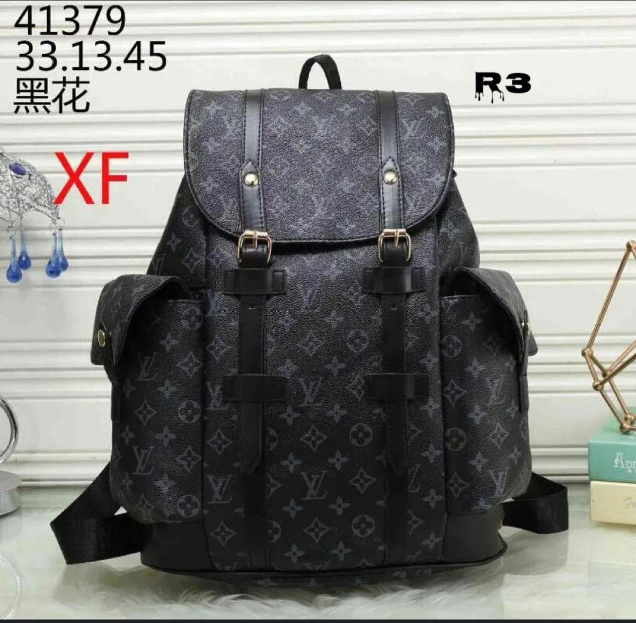 Louis Vuitton Backpacks