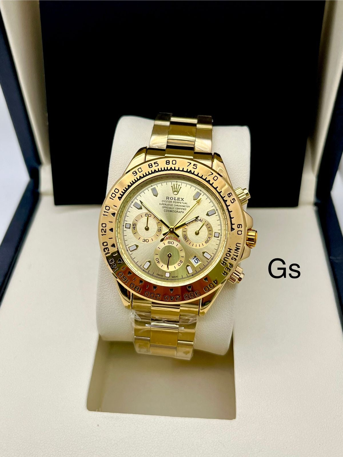 Rolex Daytona Chronograph Series