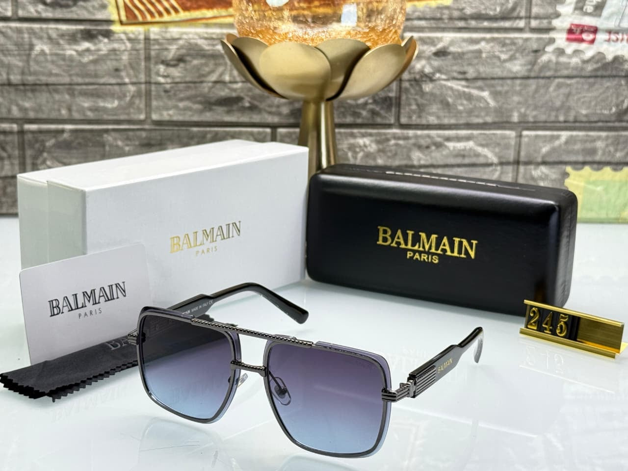 Balmain Sunglasses