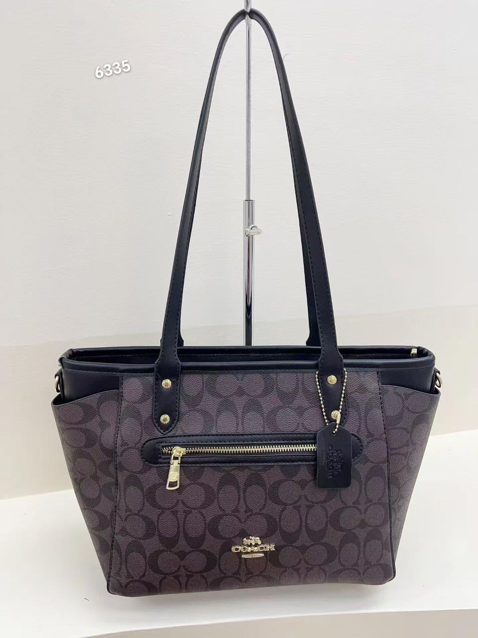 Coach Tote Bag