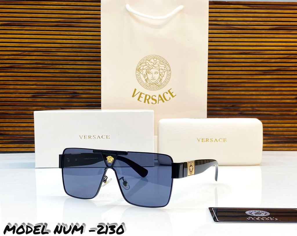 Versace Sunglasses