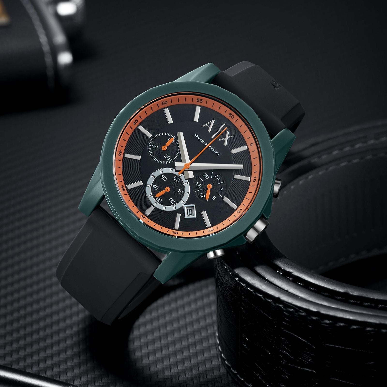 Armani Exchange AX Modern Chronograph