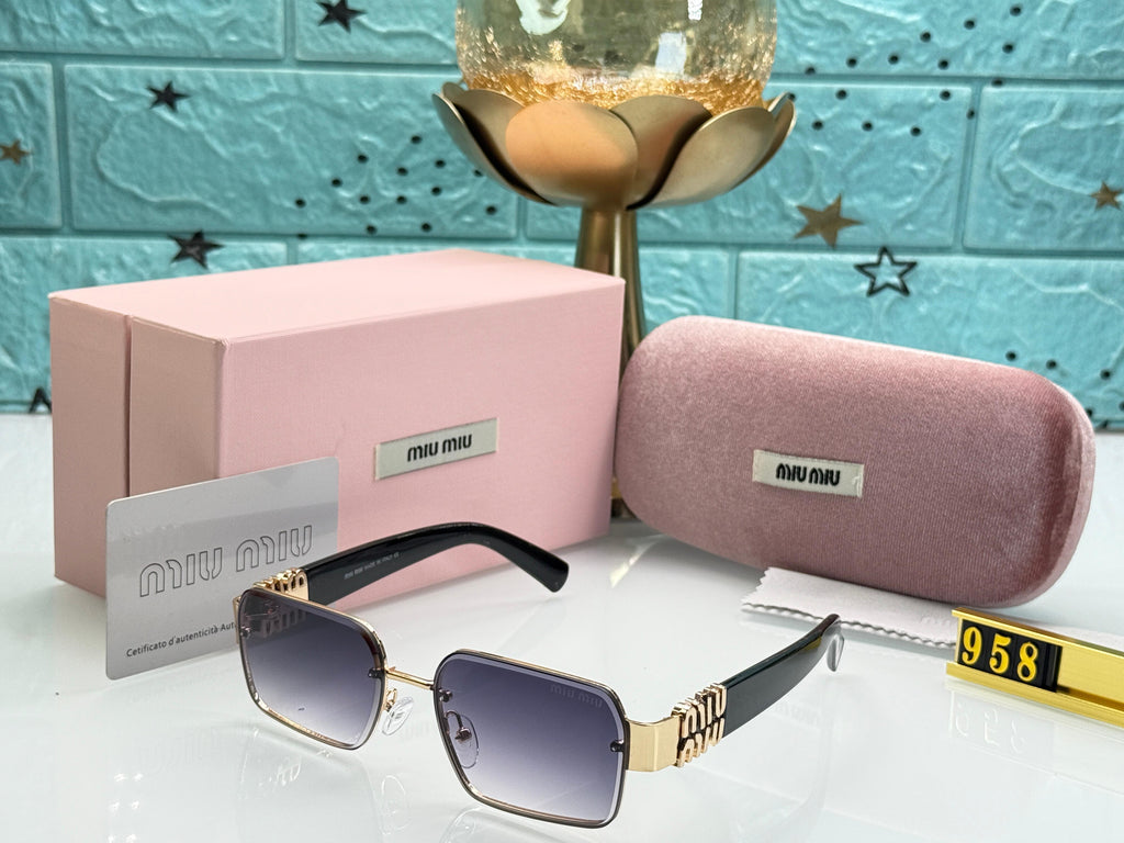 Miu Miu Sunglasses