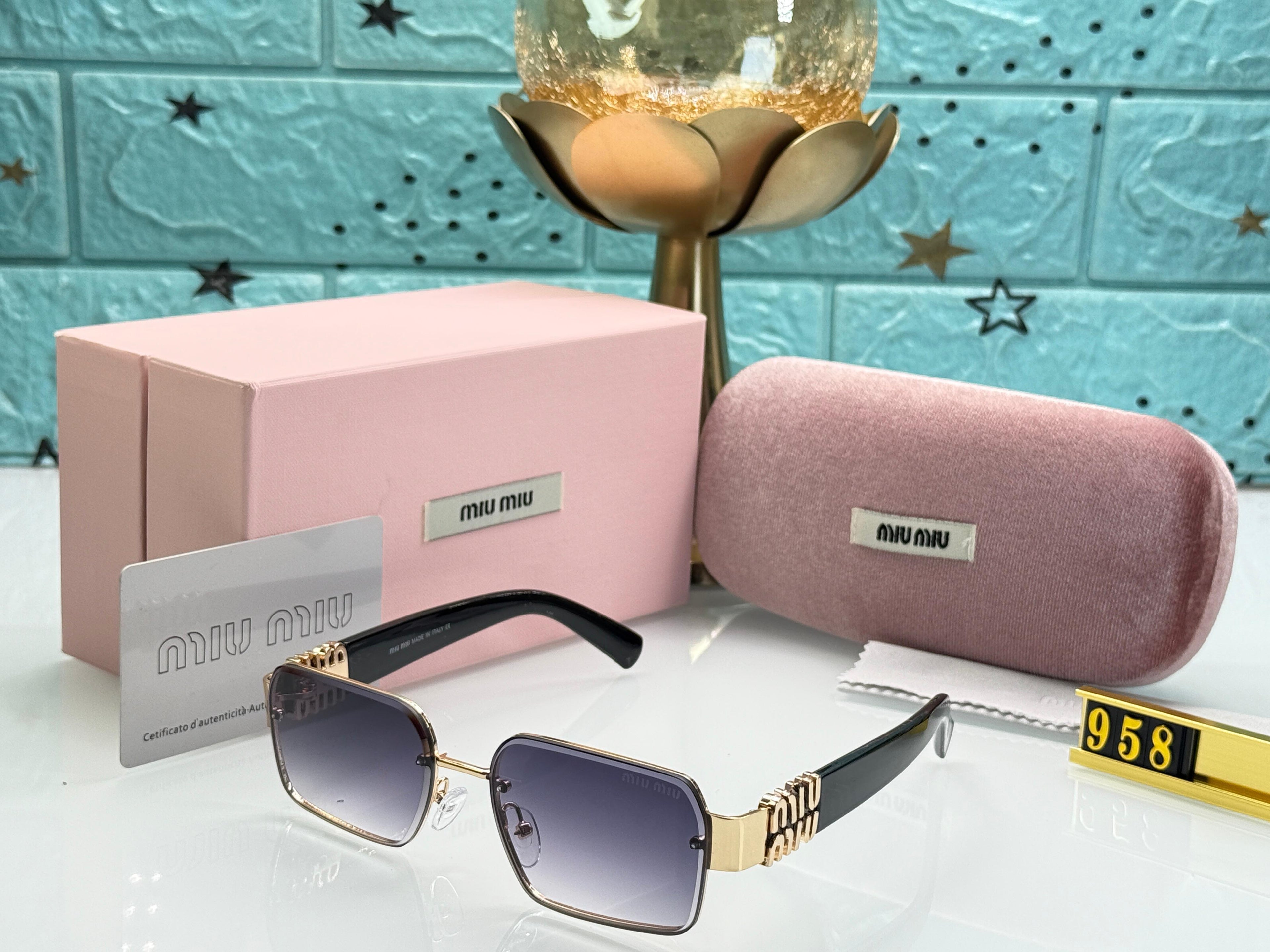 Miu Miu Sunglasses