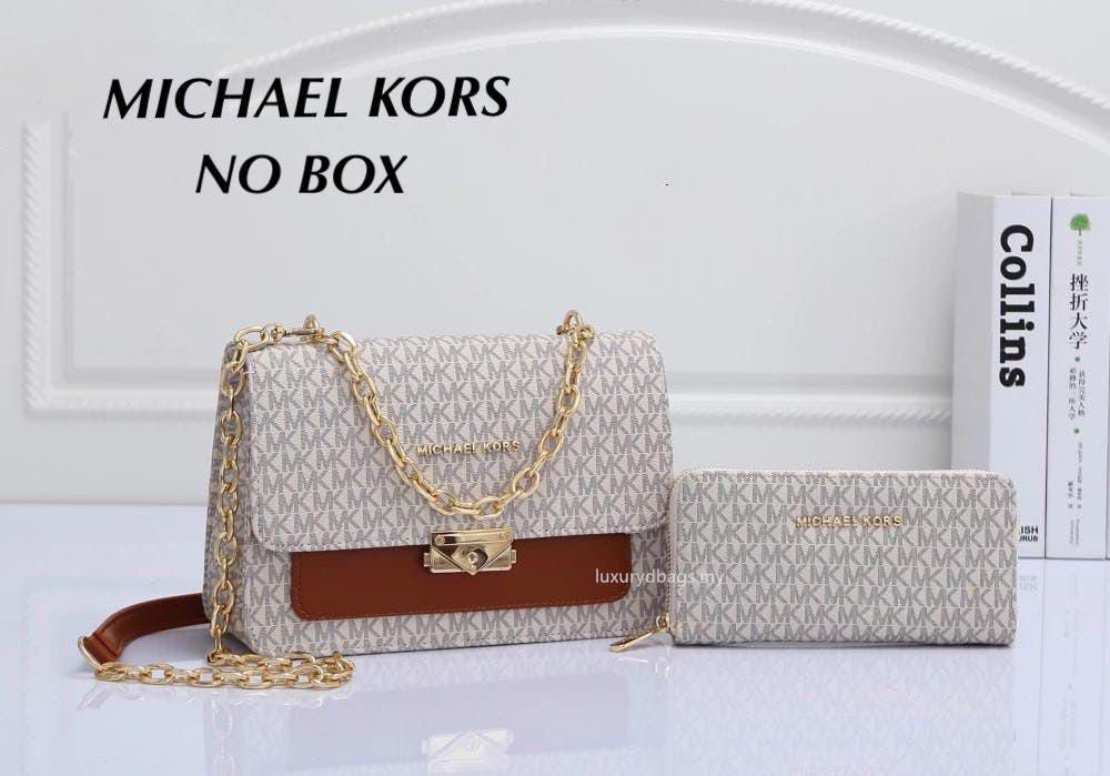 Michael Kors 2Pc Combo