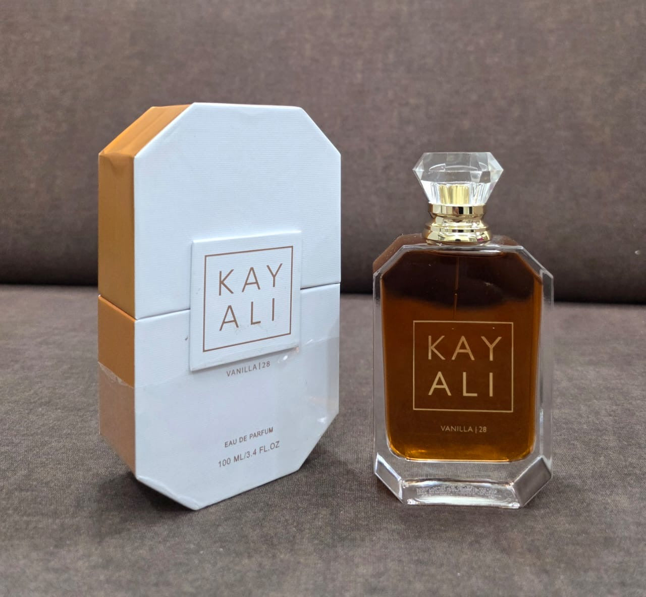 Kayali Imported Perfume