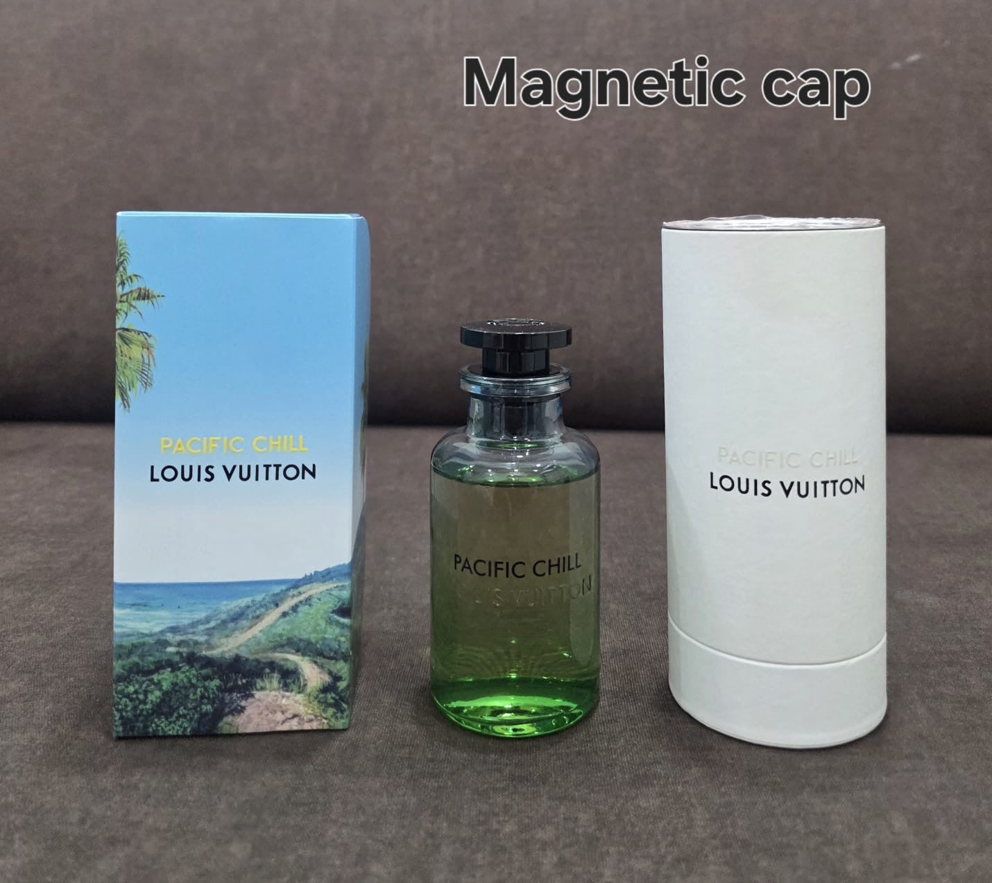Louis Vuitton Pacific Chill Imported Perfume
