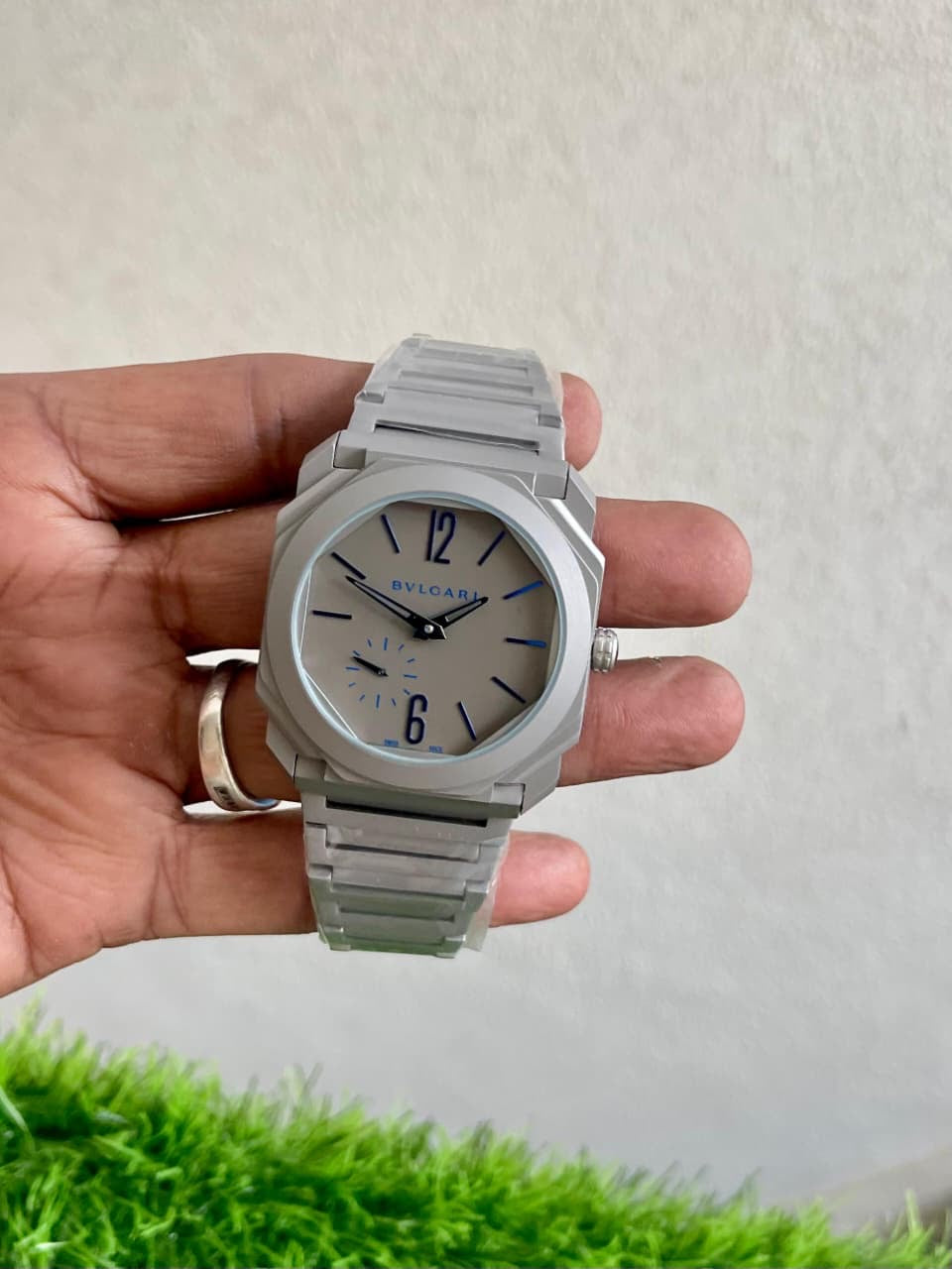 Bvlgari Automatic