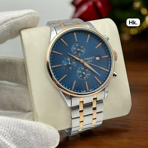 Tissot Gentleman