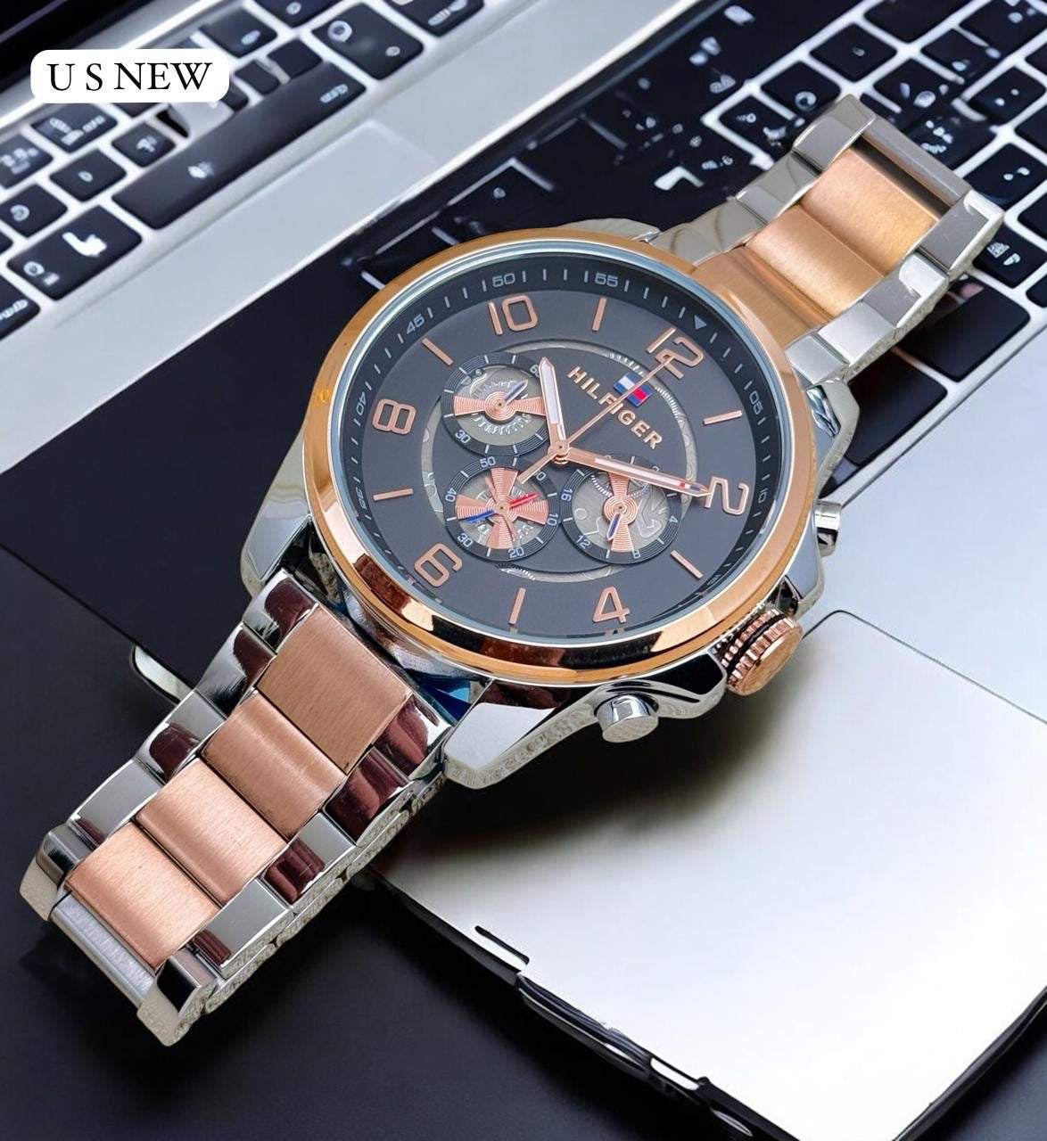 Tommy Hilfiger Chrono Series