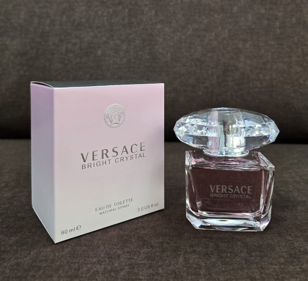 Versace Imported Perfume