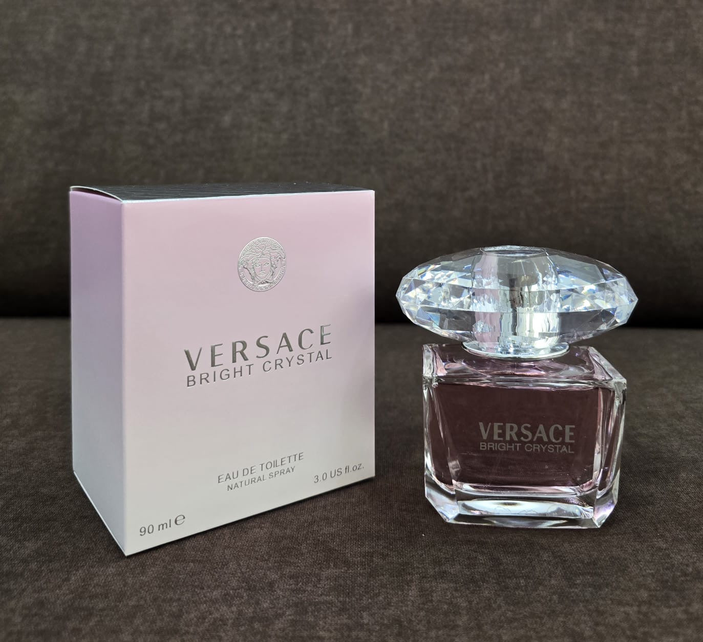 Versace Imported Perfume