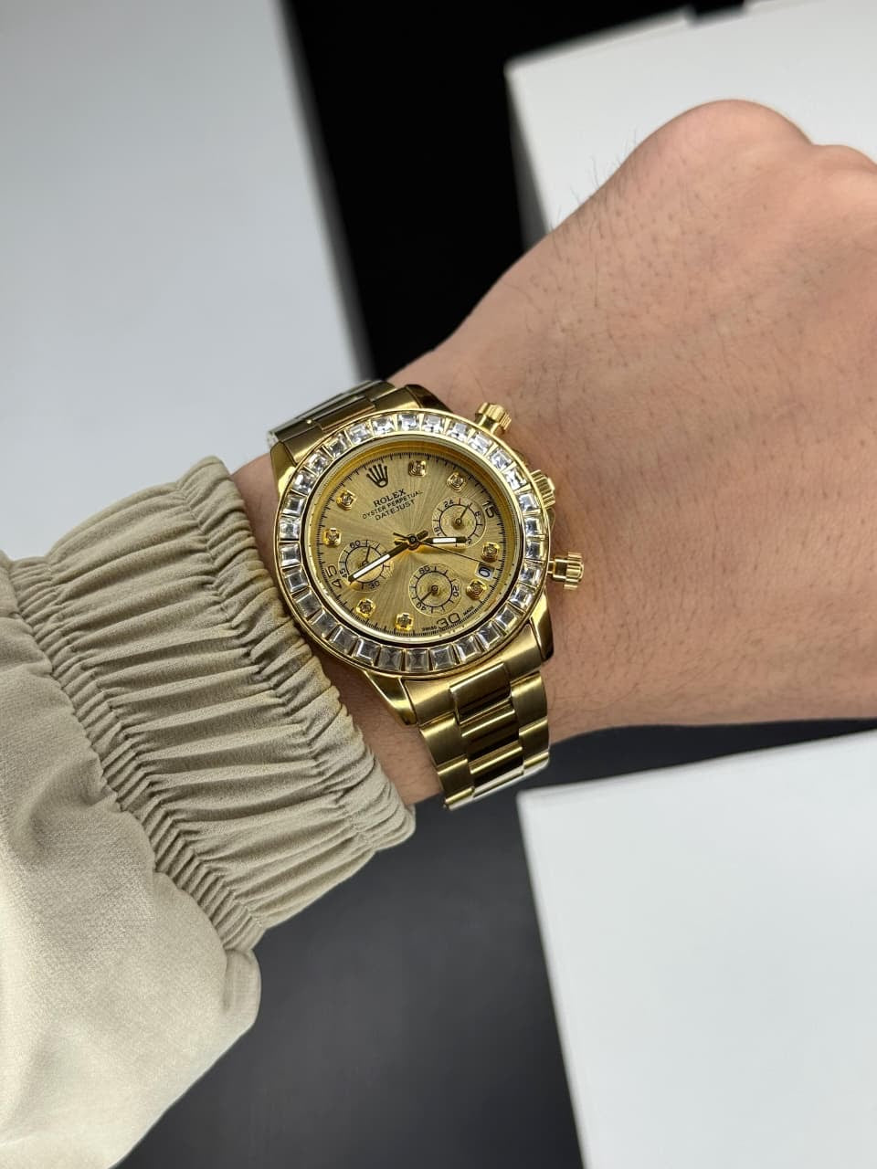 Rolex Oyster Perpetual Cosmograph