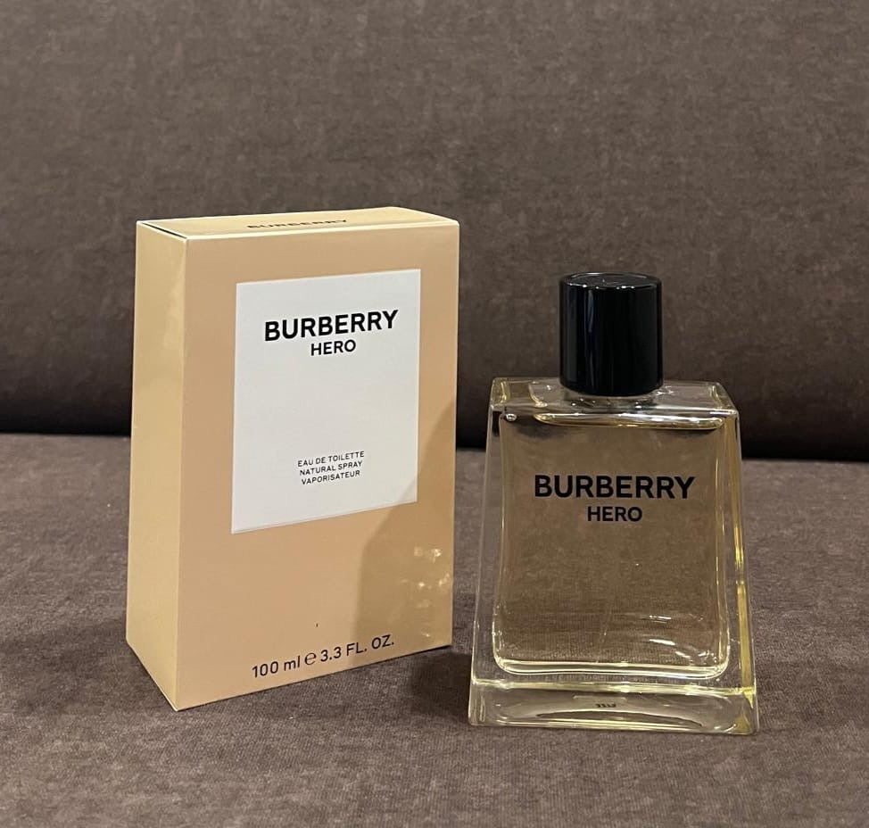 Burberry Imported Perfumes