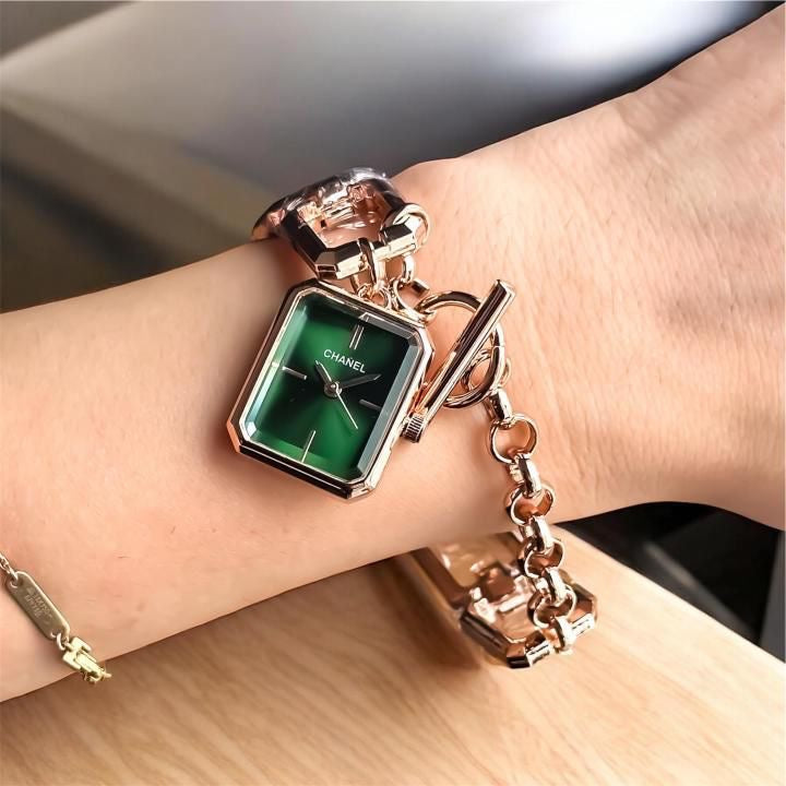 Chanel Bracelet Watch