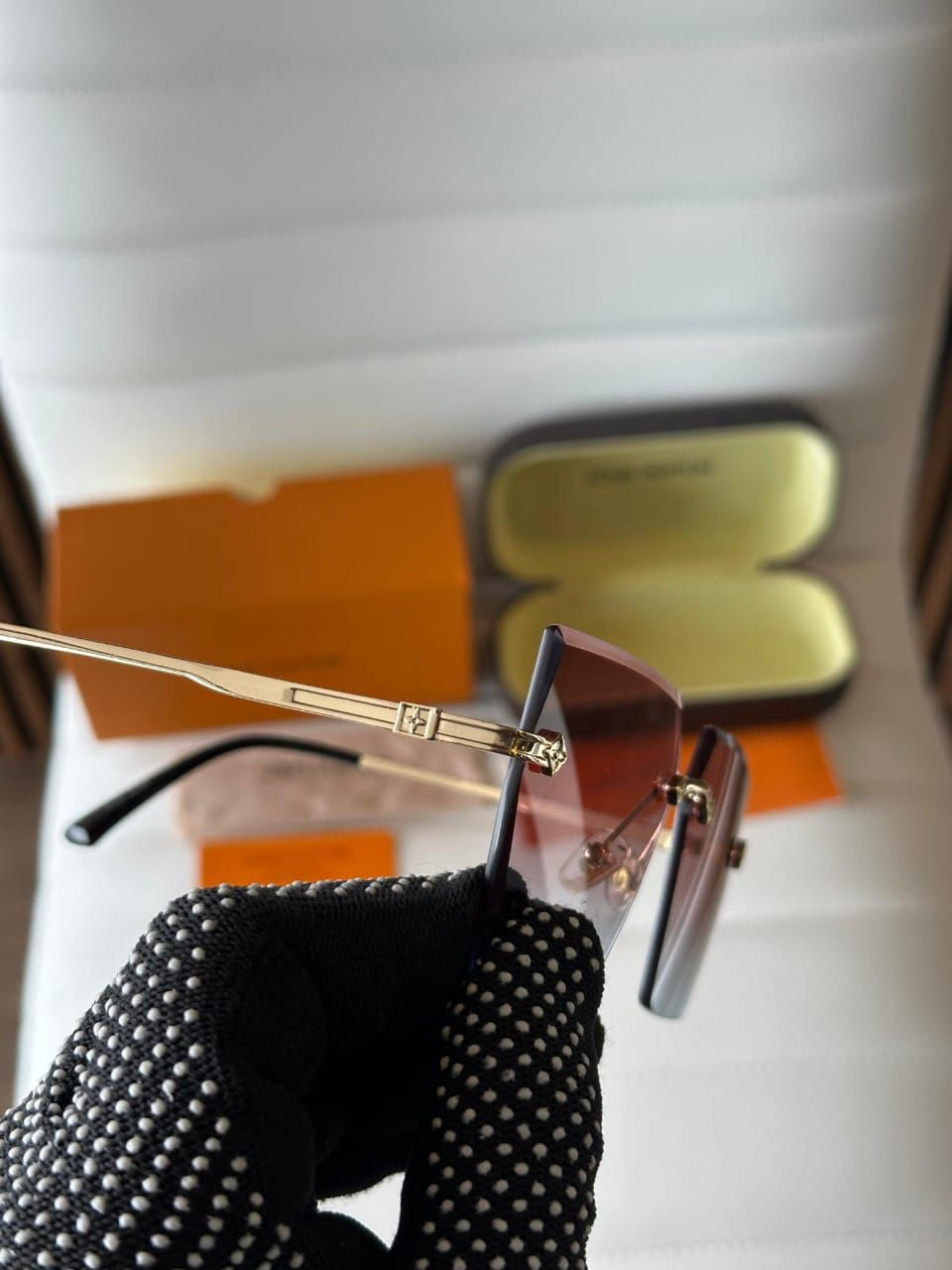 Louis Vuitton Sunglasses